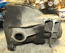 1991-1996 Corvette Dana 44 estojo diferencial, 3:45 ou 3:54 12553791 DANIFICADO comprar usado  Enviando para Brazil