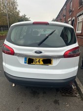 Ford max mpv for sale Ford max mpv for sale  OLDHAM