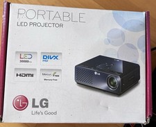 Portable led projector gebraucht kaufen Portable led projector gebraucht kaufen  Oberkotzau