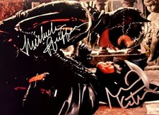 Michael keaton michelle for sale  Shipping to Ireland