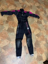 dive water cold wetsuit scuba for sale  Nashville
