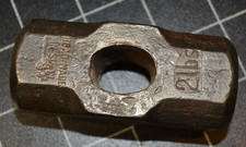Spain sledge hammer for sale  Traverse City