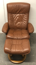 Ekornes stressless president for sale  ST. IVES