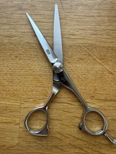 Kasho haarschneideschere 5 gebraucht kaufen  Bonn