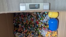 Eier überraschungseier konvol gebraucht kaufen  Weferlingen