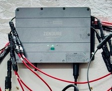 Zendure hub 2000 gebraucht kaufen  Düren