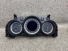 Kombiinstrument a2049003408 ta gebraucht kaufen  Deutschland