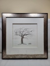 Framed wall art for sale  BEDALE