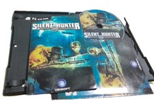 Videogame silent hunter usato  Lecce