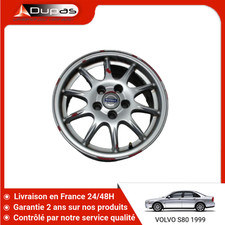 Jante aluminium volvo d'occasion  Nemours