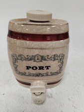 Vintage wade port for sale  RUGBY