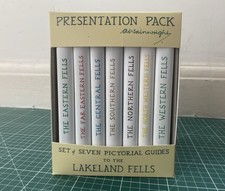 Alfred wainwright. first for sale  NEW MALDEN