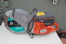 Husqvarna k770 handheld for sale  Payson