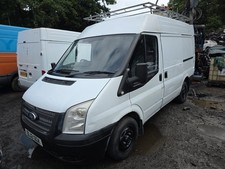 Ford transit mk7 for sale  ACCRINGTON