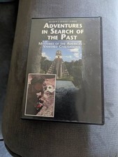Mysteries americas vanished for sale  WITNEY