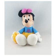 Peluche minnie pompom d'occasion Peluche minnie pompom d'occasion  Le Portel