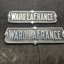 Jo1 ward lafrance for sale  Trimble