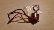 Brushless motor cq2826 gebraucht kaufen  Montabaur-Umland