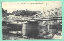 Lot bretenoux pechbreil d'occasion  Sainte-Fortunade