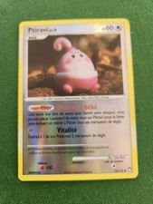Carte pokémon ptiravi d'occasion  Saint-Quentin