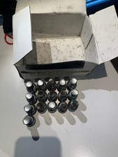 16x radschrauben audi gebraucht kaufen 16x radschrauben audi gebraucht kaufen  Biebesheim