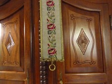 Vintage gobelin wandteppich gebraucht kaufen  Bad Homburg v. d. Höhe