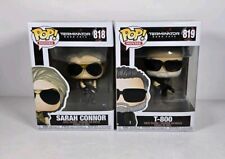 Terminator sarah connor for sale  WELLINGBOROUGH