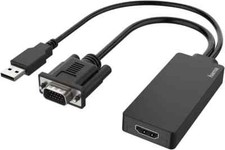 Hama vga usb gebraucht kaufen  Kellinghusen