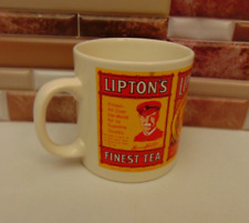 Vtg lipton finest for sale  Westminster