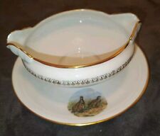 Pa1 vintage soupière d'occasion  Broons