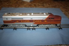 American flyer gauge for sale  Grass Valley