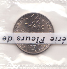 Centimes 1973 fdc d'occasion Centimes 1973 fdc d'occasion  Fresnay-sur-Sarthe