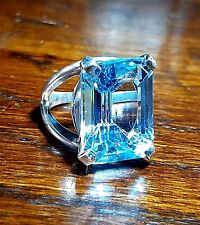 Anello argento con usato  Latina