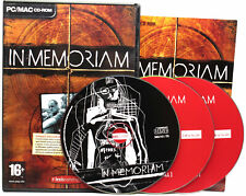 Memoriam ubisoft lexis usato  Roma