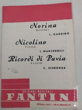 Lorenzo gardino norina usato  Chivasso