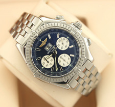 Breitling chronomat crosswind gebraucht kaufen  Rheine