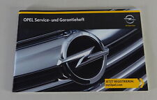 Full service history d'occasion  Expédié en Belgium