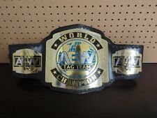 Tag team aew for sale  Martinsburg