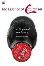 The Essence of Capitalism: The Origins of Our Future comprar usado  Enviando para Brazil