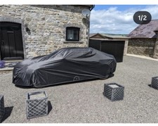 Car cover saloon for sale  CARMARTHEN