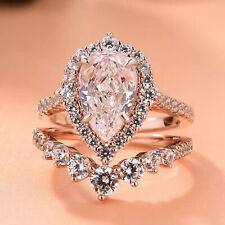 925 silver pear for sale  Houston