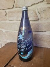 Bouteille verre eau d'occasion  Plonéour-Lanvern