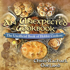 Unexpected cookbook the gebraucht kaufen  Stuttgart
