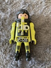 Playmobil personnage homme d'occasion  Grasse