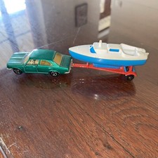 Majorette chryslere 180 d'occasion Majorette chryslere 180 d'occasion  Verzenay