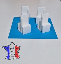 Guides portes coulissantes d'occasion  Saint-Laurent-Nouan