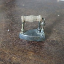 Ancien jouet fer d'occasion  France