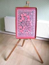 Large field easel for sale  SOUTH CROYDON