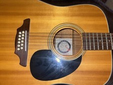 Vintage alvarez string for sale  Birmingham