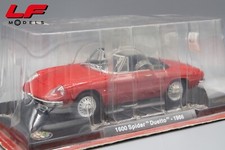 Alfa romeo 1600 usato  Villachiara